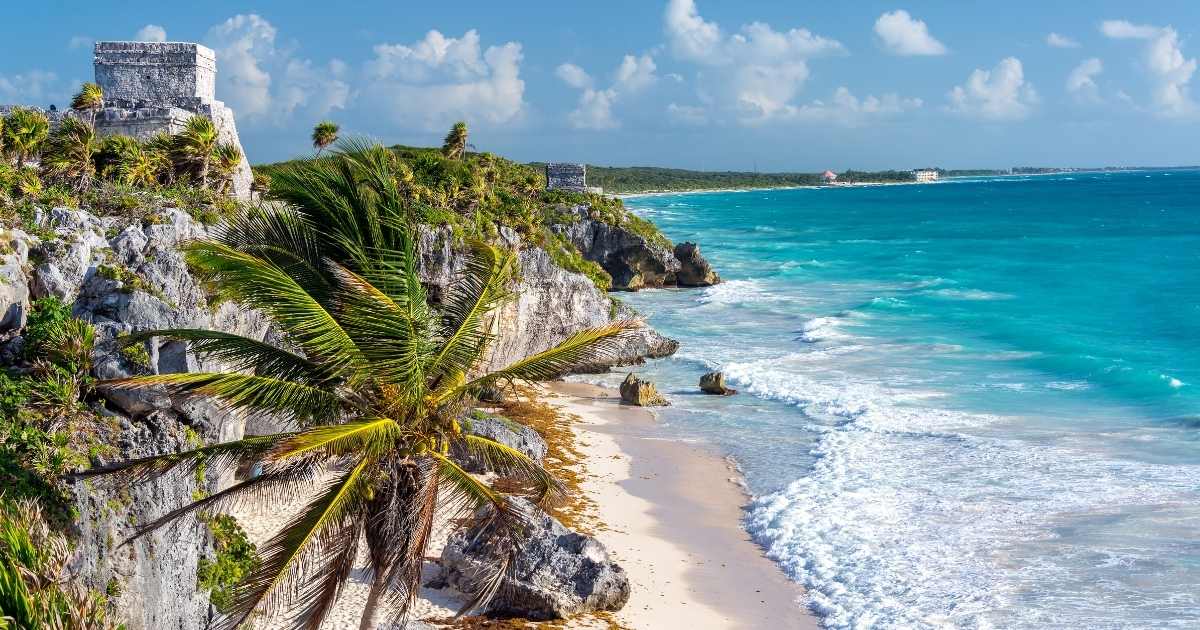 Tulum, Mexico