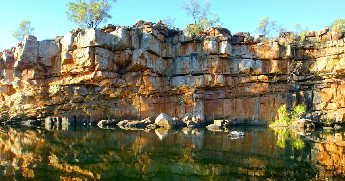 Western Australia's Gibb River Road