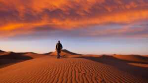 Read more about the article Where To Go Solo in Africa: 10 Best Places to Travel Alone