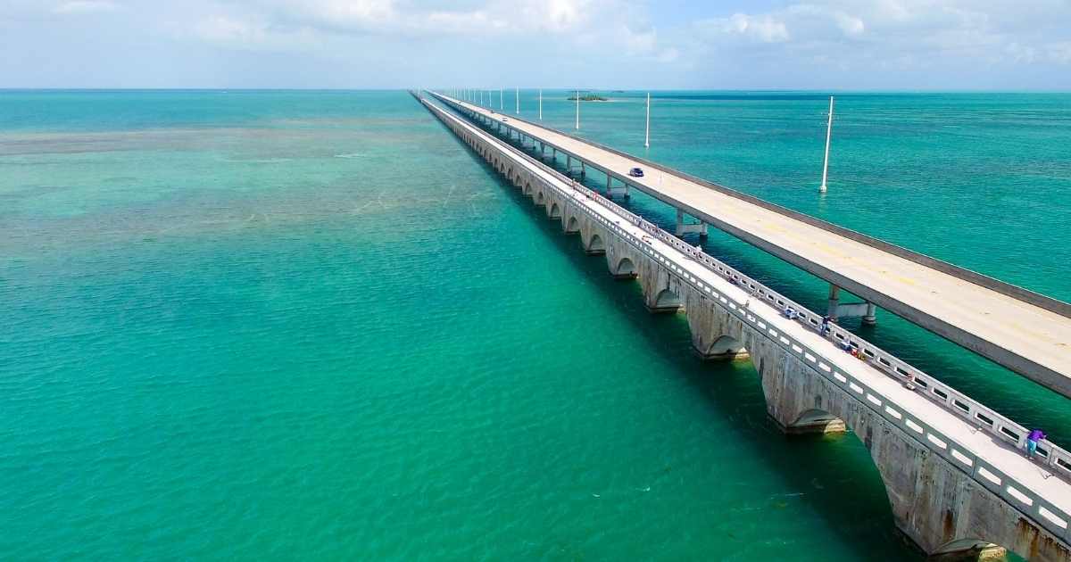 Worldwide Highway - Florida Keys