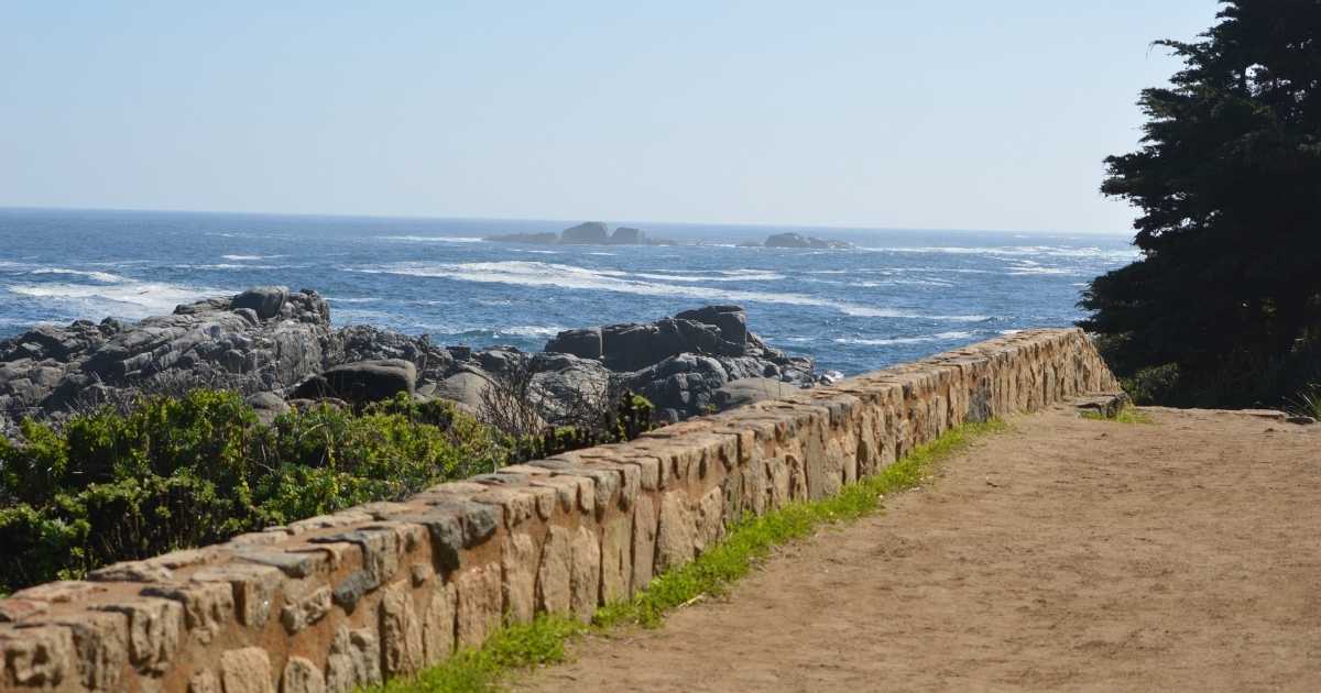 Zapallar, Chile 