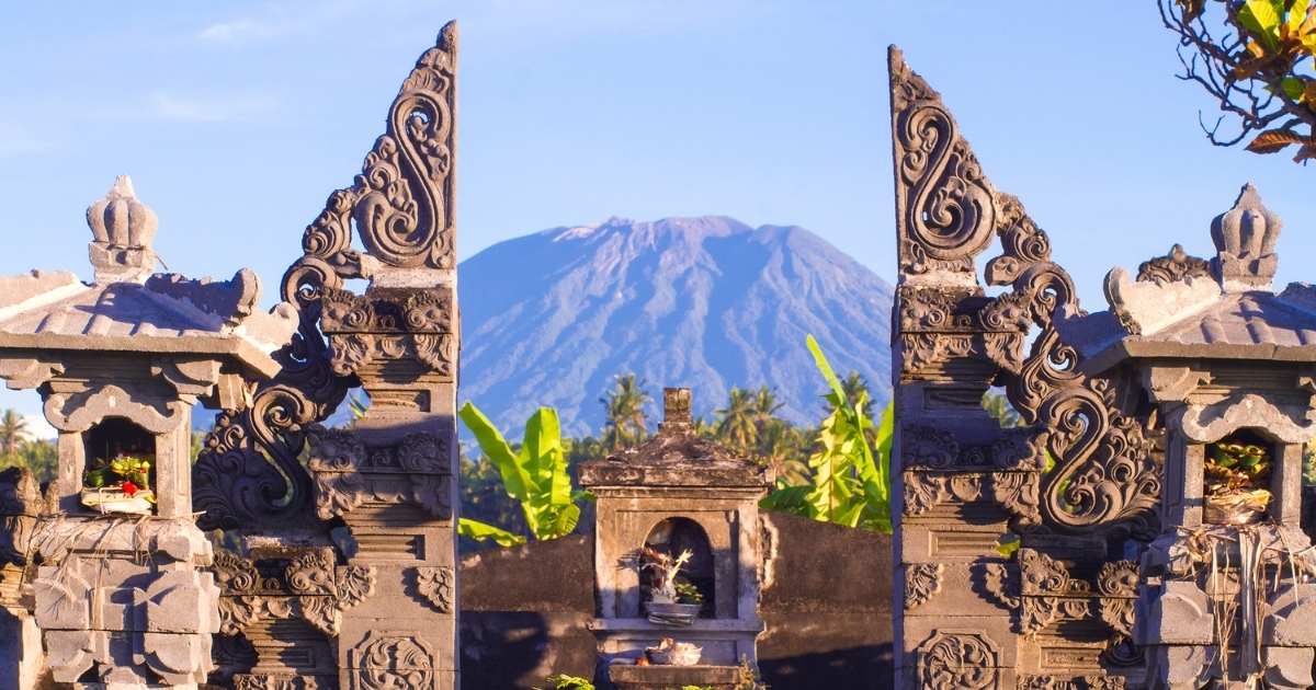 bali art store