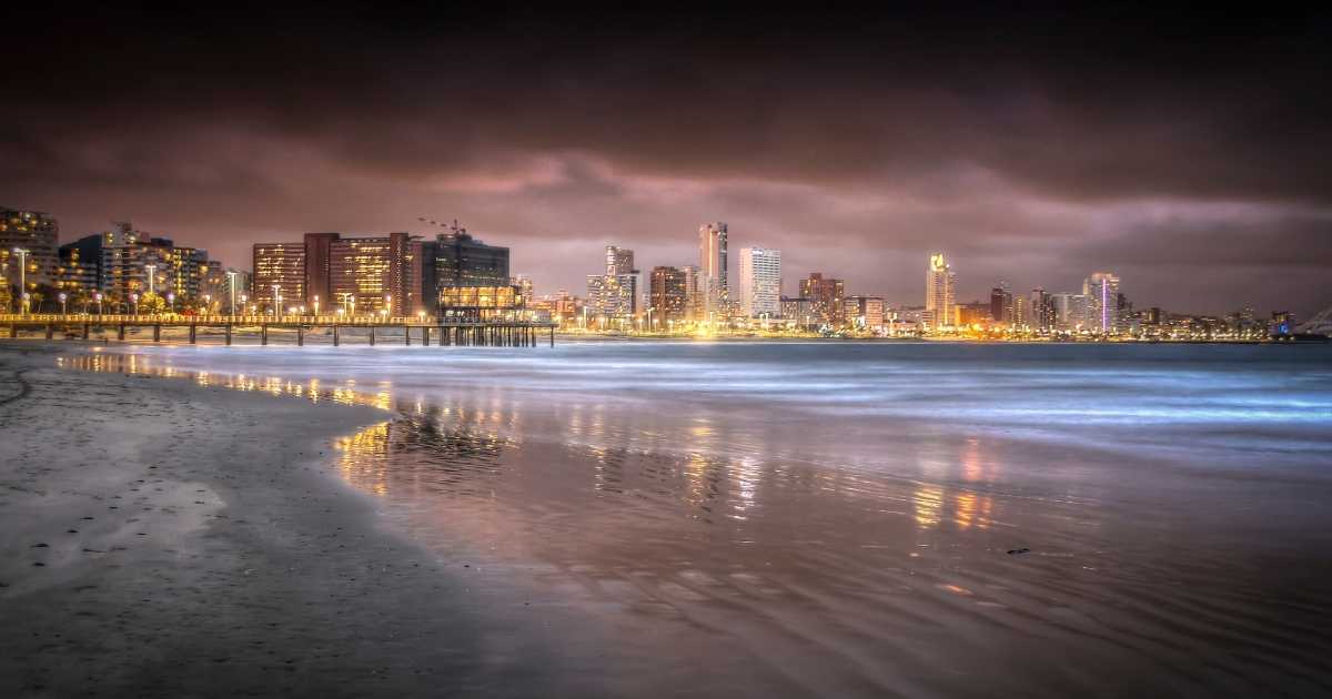 durban, South Africa