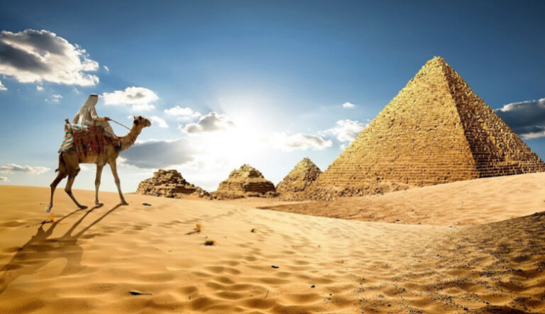 egypt-tourist-places