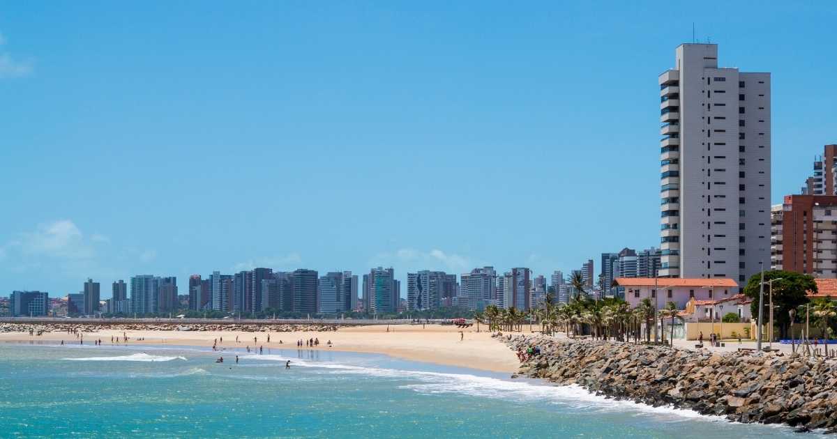 fortaleza, Brazil