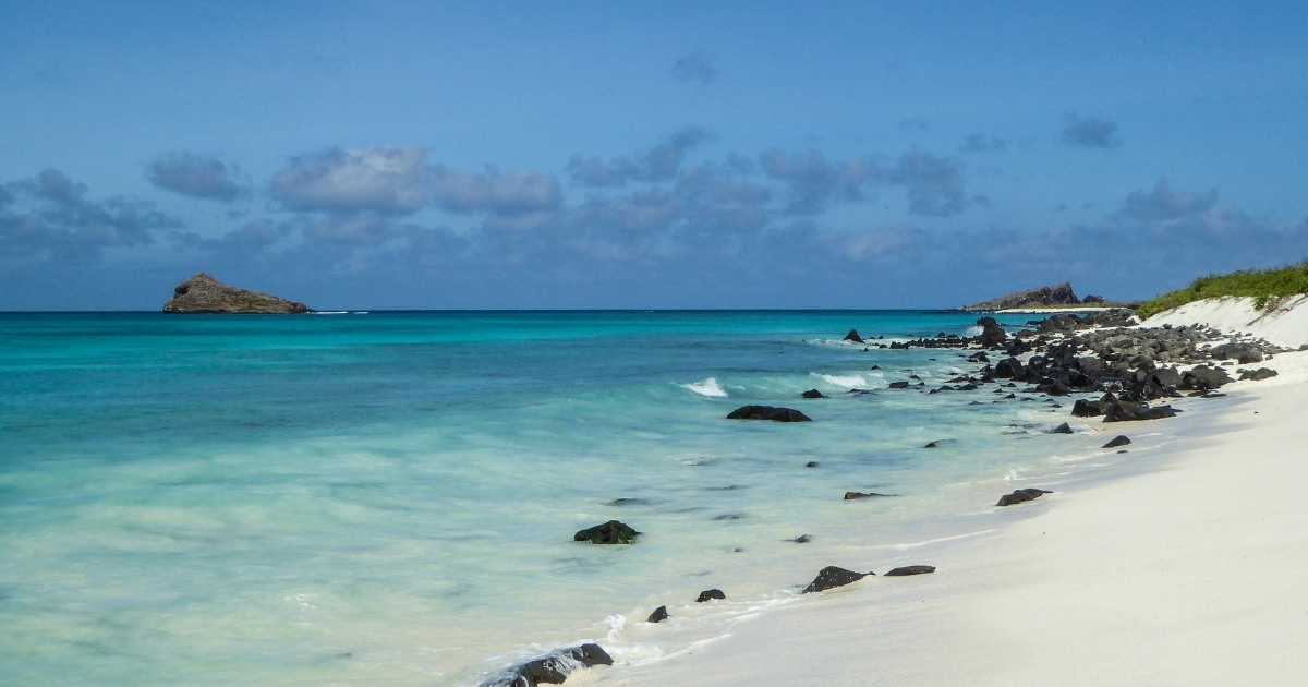 galapagos islands
