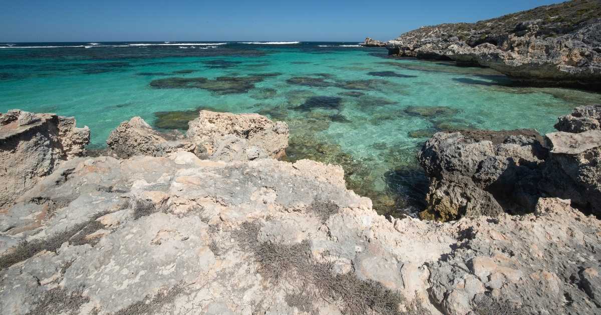 rottnest island, Australia