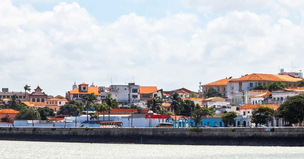 sao luis , Brazil