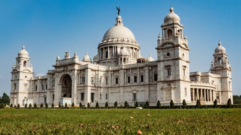 historical places in India - thetripsuggest