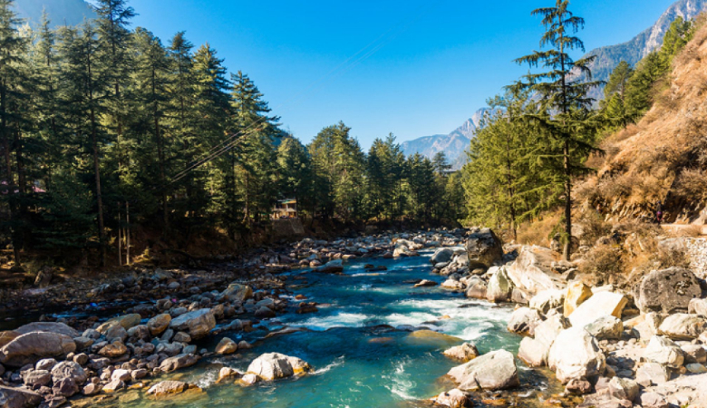places to visit in india in june - Thetripsuggest