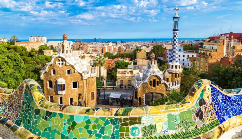 things to do in Barcelona - thetripsuggest