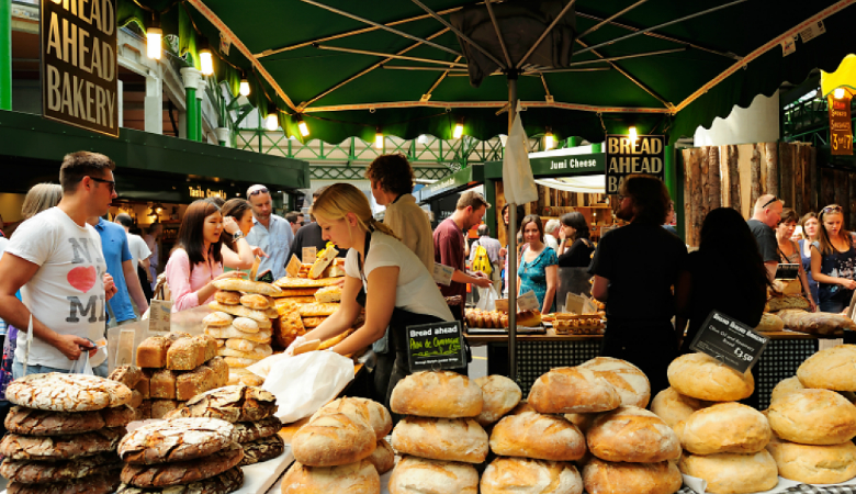Read more about the article 13 Finest Street Food Markets in London That You Can’t Miss