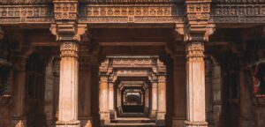Read more about the article Top 13 Historical Places In Andhra Pradesh
