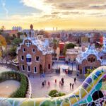 places to visit Barcelona - thetripsuggest