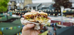Read more about the article 13 Finest Street Food Markets in London That You Can’t Miss