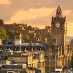 Things to do in Edinburgh - thetripsuggest