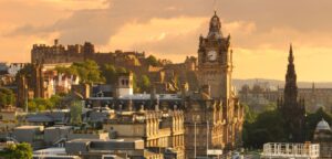 Read more about the article 15 Thrilling Things To Do In Edinburgh