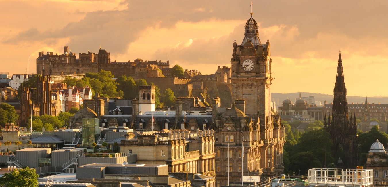 Read more about the article 15 Thrilling Things To Do In Edinburgh