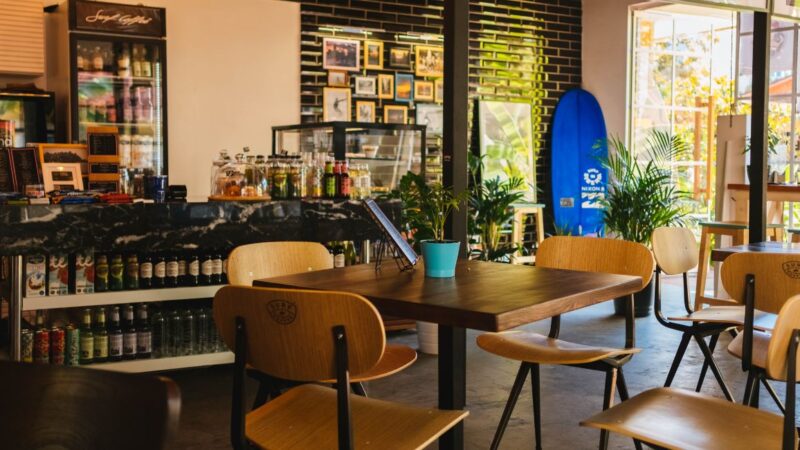 best cafes in delhi - thetripsuggest