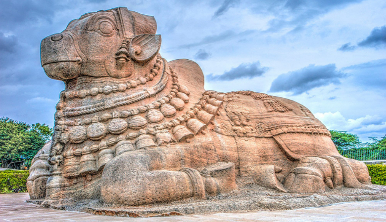 Read more about the article Top 13 Historical Places In Andhra Pradesh