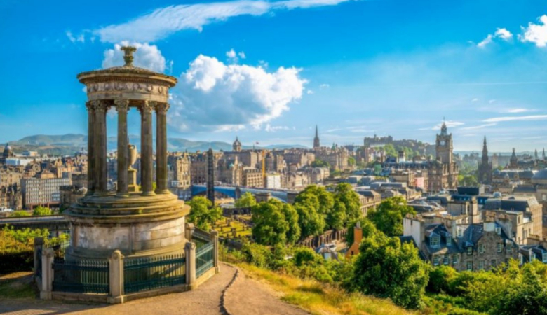 things to do in edinburgh - thetripsuggest