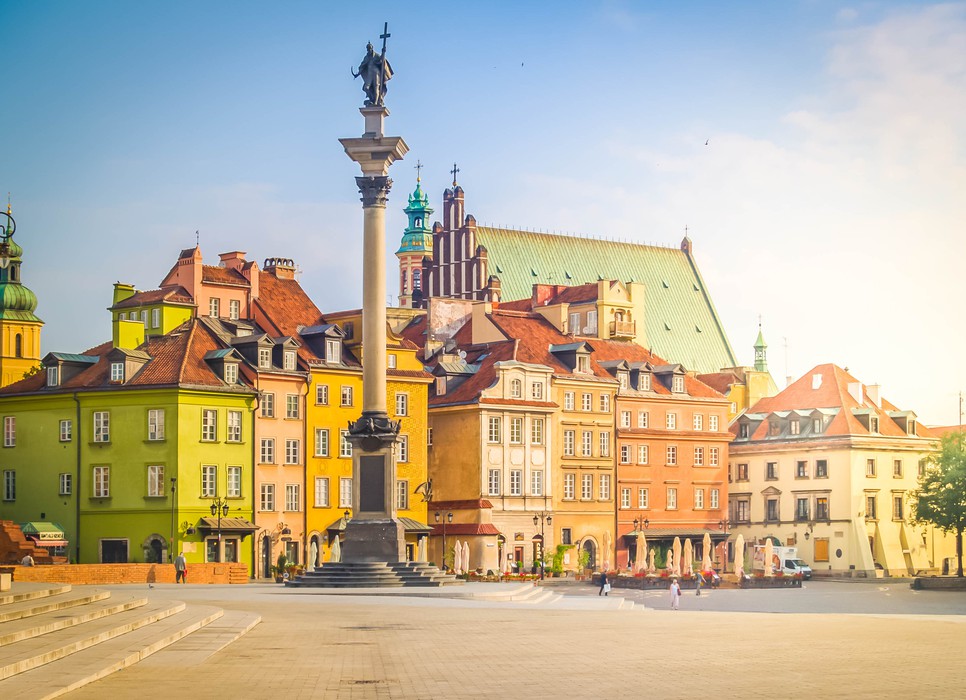 best european cities to visit - thetripsuggest