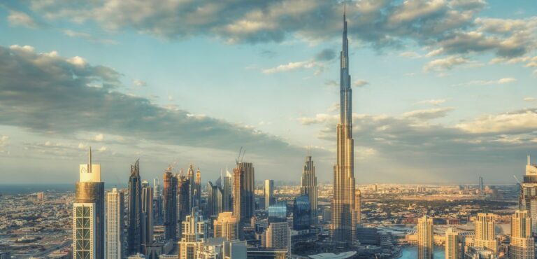 7 emirates of uae - thetripsuggest