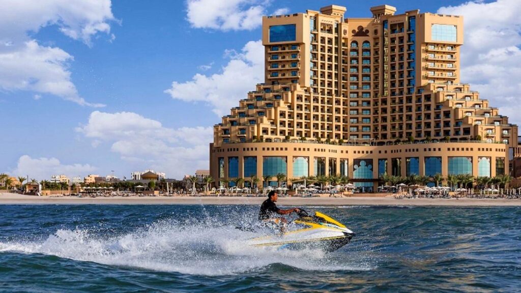 best places to visit in dubai with family - thetripsuggest