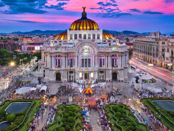 things to do in mexico city - Thetripsuggest