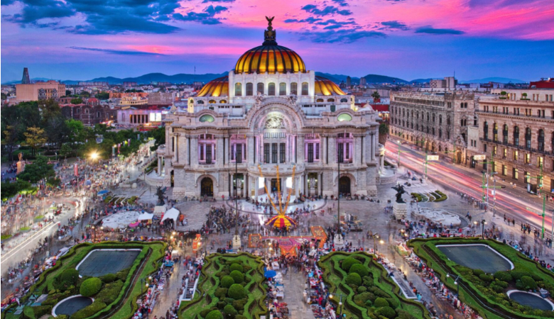 things to do in mexico city - Thetripsuggest