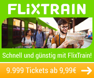 FlixBus. The Trip Suggest