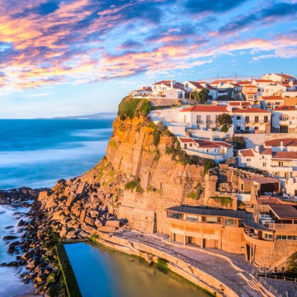 Places t o visit in portugal - thetripsuggest