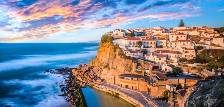 Places t o visit in portugal - thetripsuggest