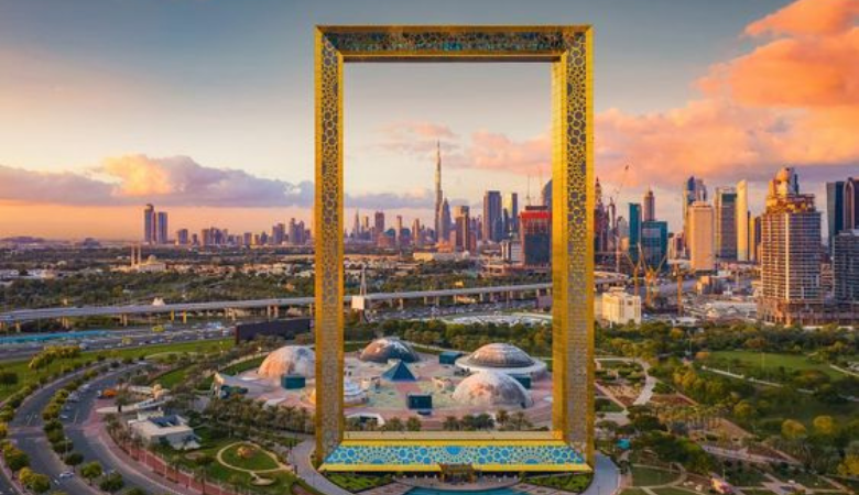 Read more about the article Explore UAE: 7 Emirates of UAE, Attractions, Shopping, & More