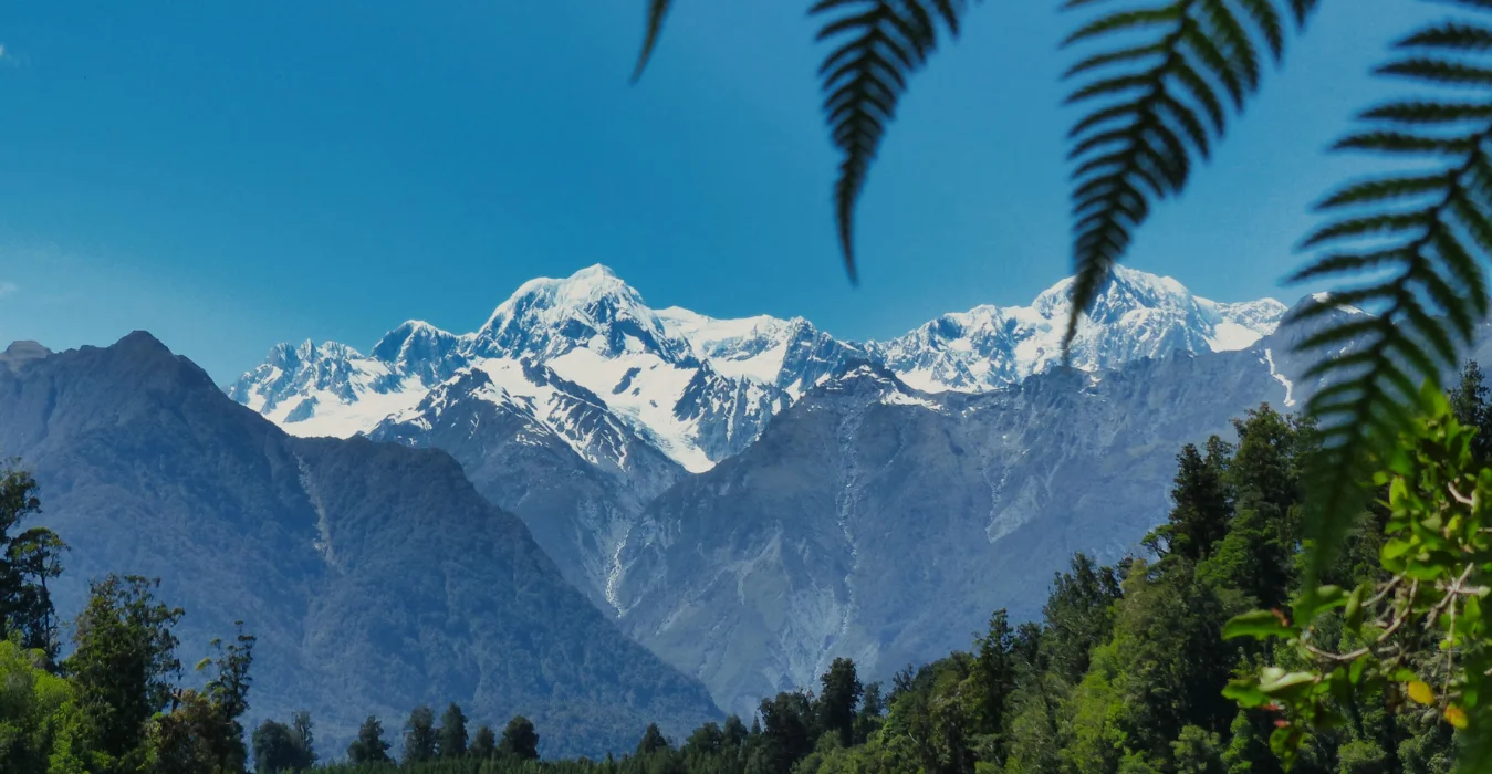 New Zealand