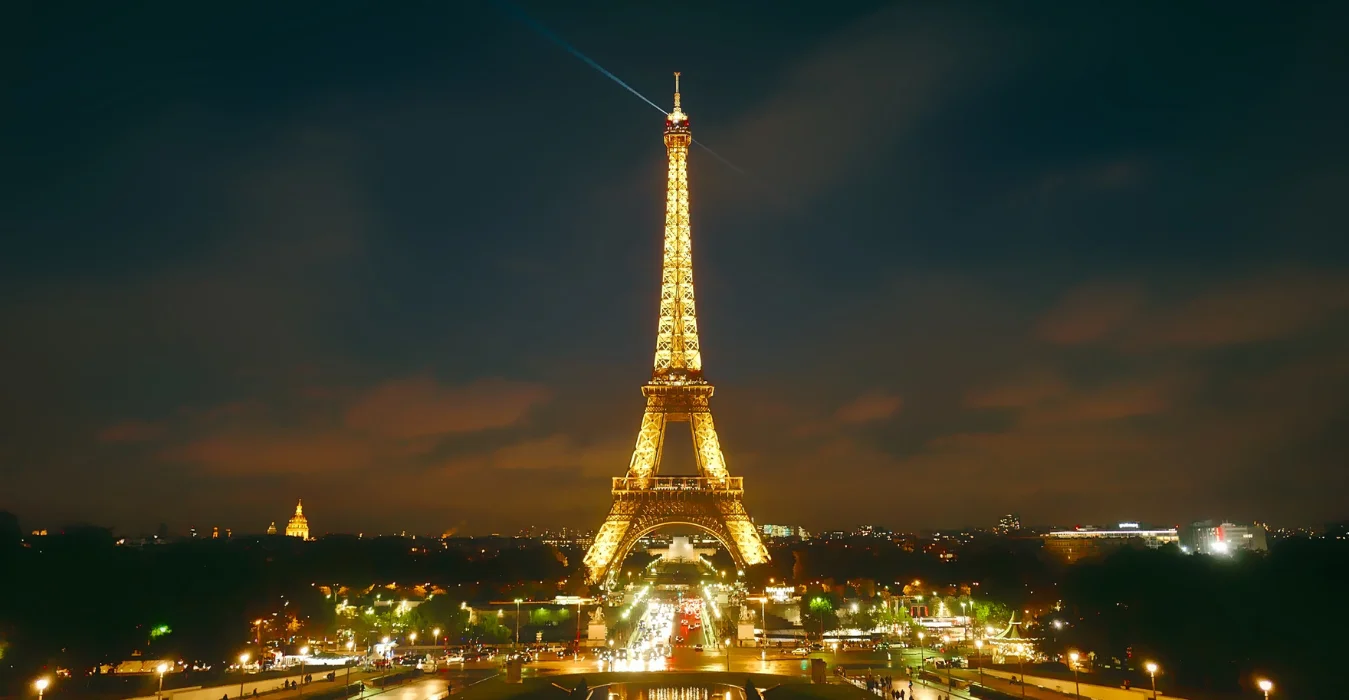 France