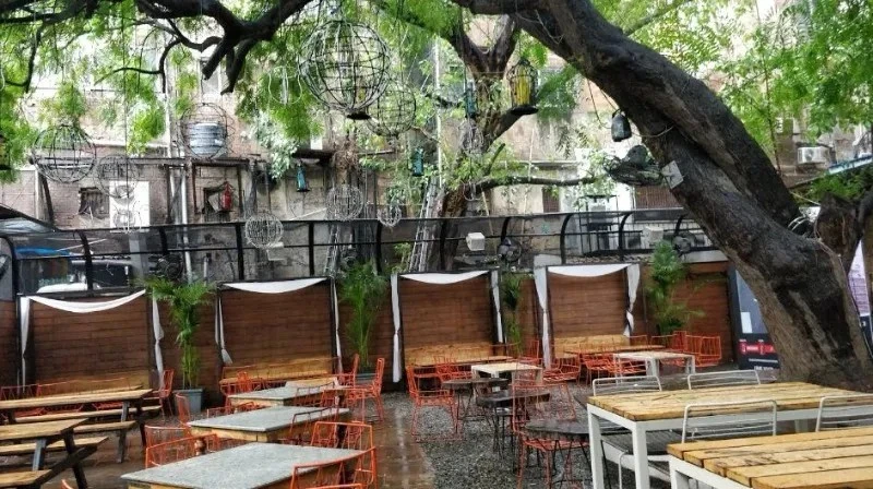 Budget friendly cafes in cp - The Trip Suggest