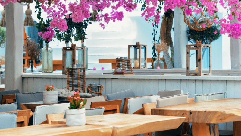 best cafes in CP - thetripsuggest