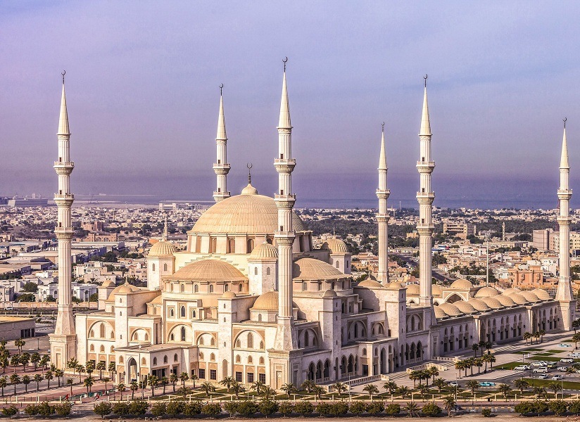 7 emirates of uae - thetripsuggest