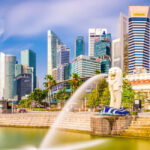 Best time to visit singapore - Thetripsuggest