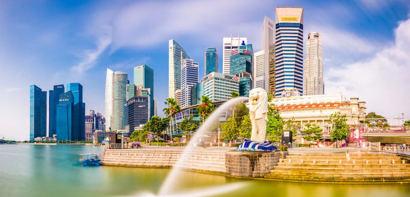 Best time to visit singapore - Thetripsuggest