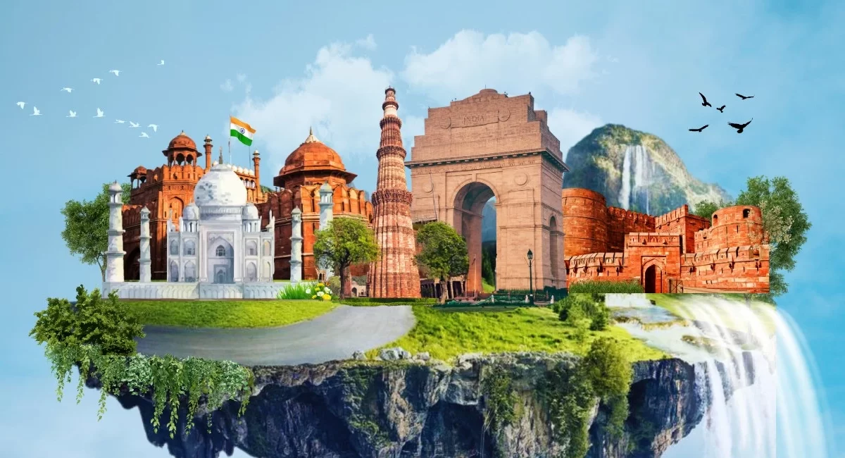 famous temple in India - thetripsuggest