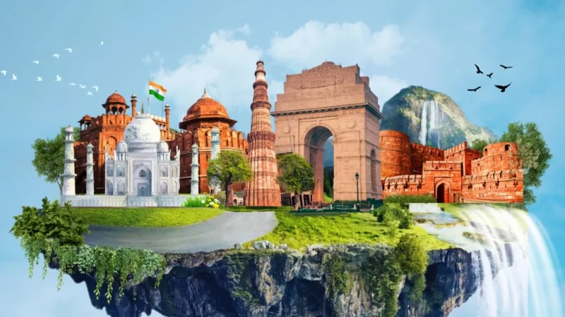 famous temple in India - thetripsuggest