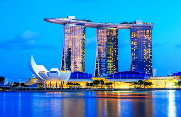 best month to visit singapore - Thetrips