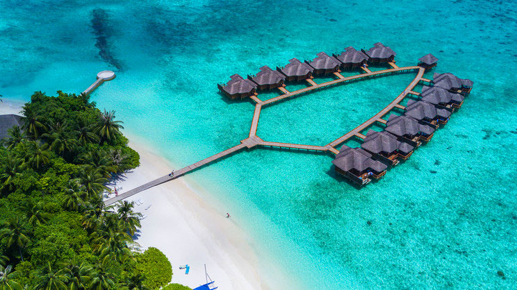 places to visit in maldives - Thetripsuggest