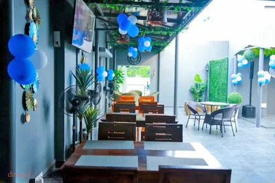 rooftop restaurants in chennai - thetripsuggest