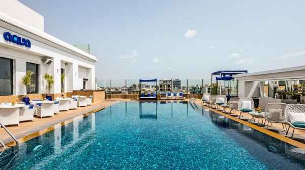 rooftop cafes in chennai - thetripsuggest