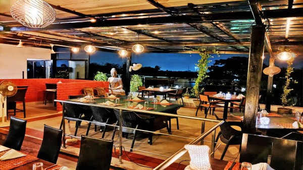 Affordable restaurants in chennai - thetripsuggest