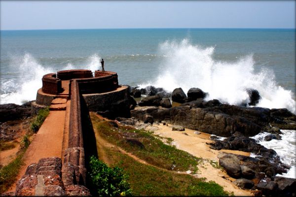 best beaches in kerala - thetripsuggest