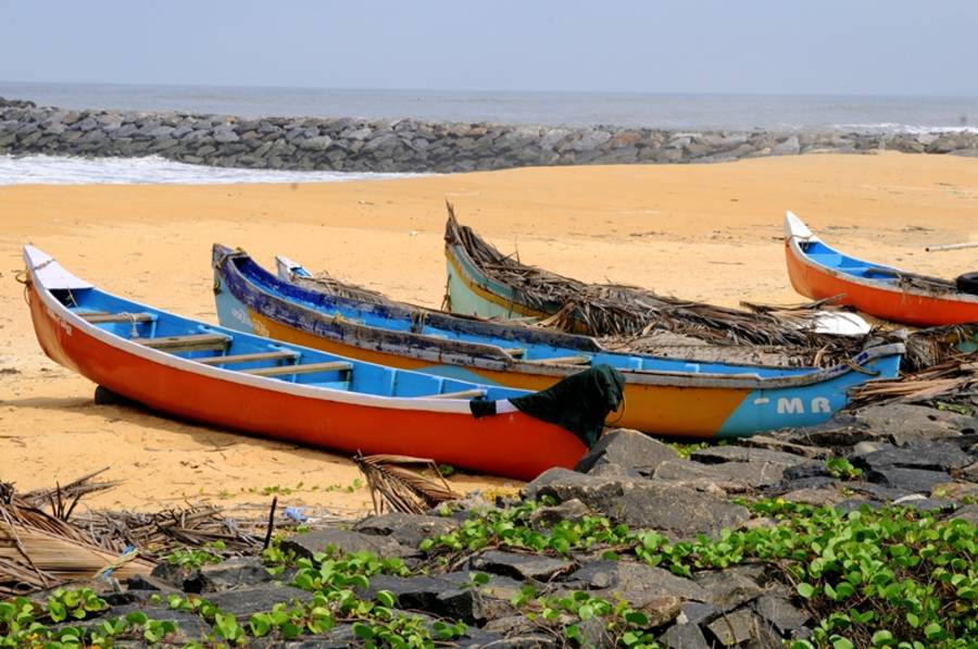 best beaches in kerala - thetripsuggest